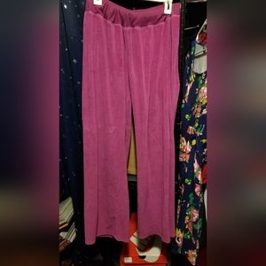 Sweatpants Size XL